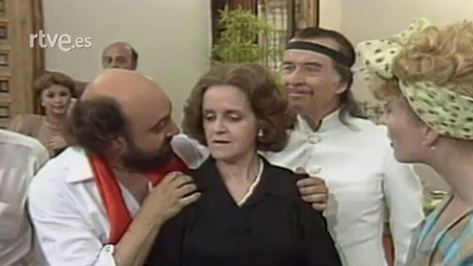 Platos rotos - Que el cielo nos juzgue