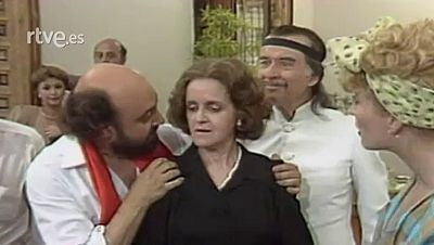 Que el cielo nos juzgue