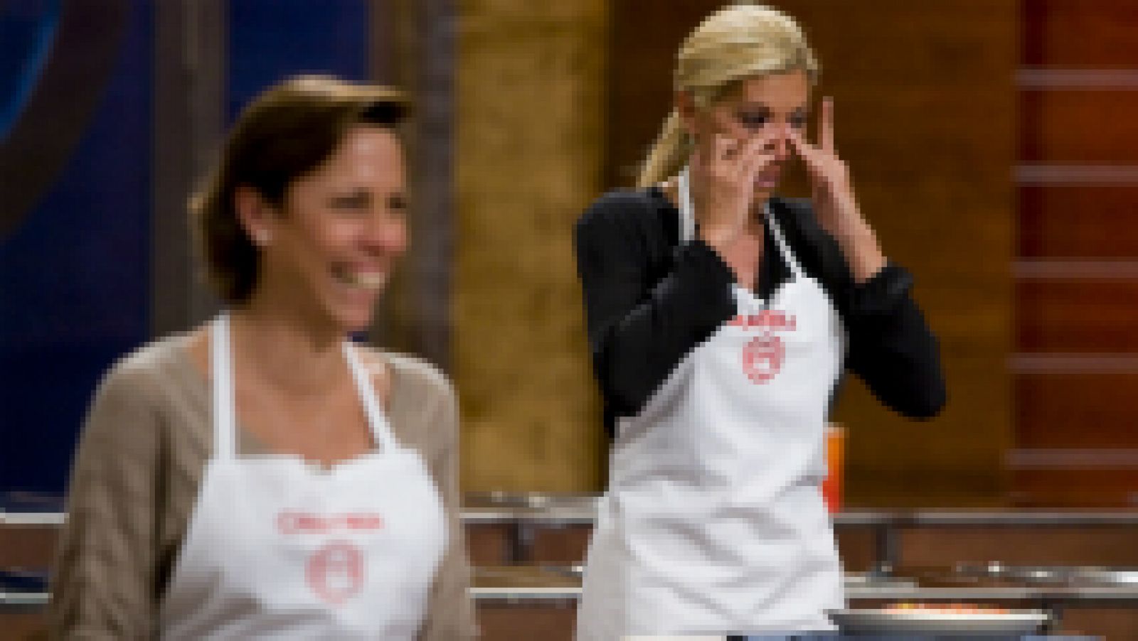 MasterChef: Test MasterChef. ¿A quién echas más de menos? | RTVE Play