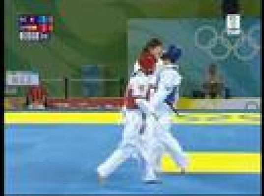  - Ramos vence en su debut