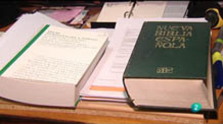 Para todos La 2 - El códice Beza