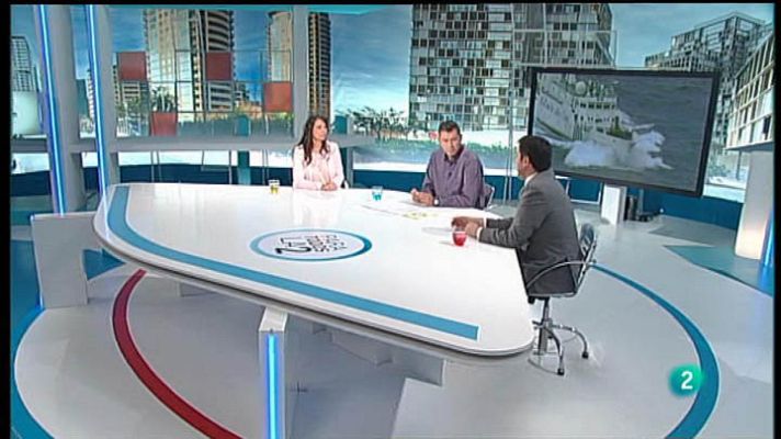 Para todos La 2 - El rearme en Asia