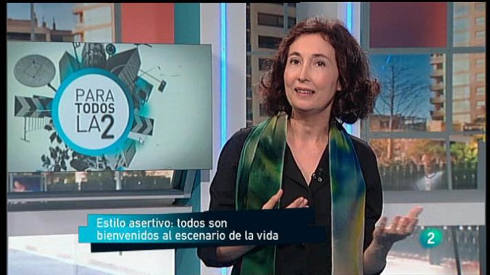 Para todos La 2 - Hacerse escuchar sin agredir ni menospreciarse