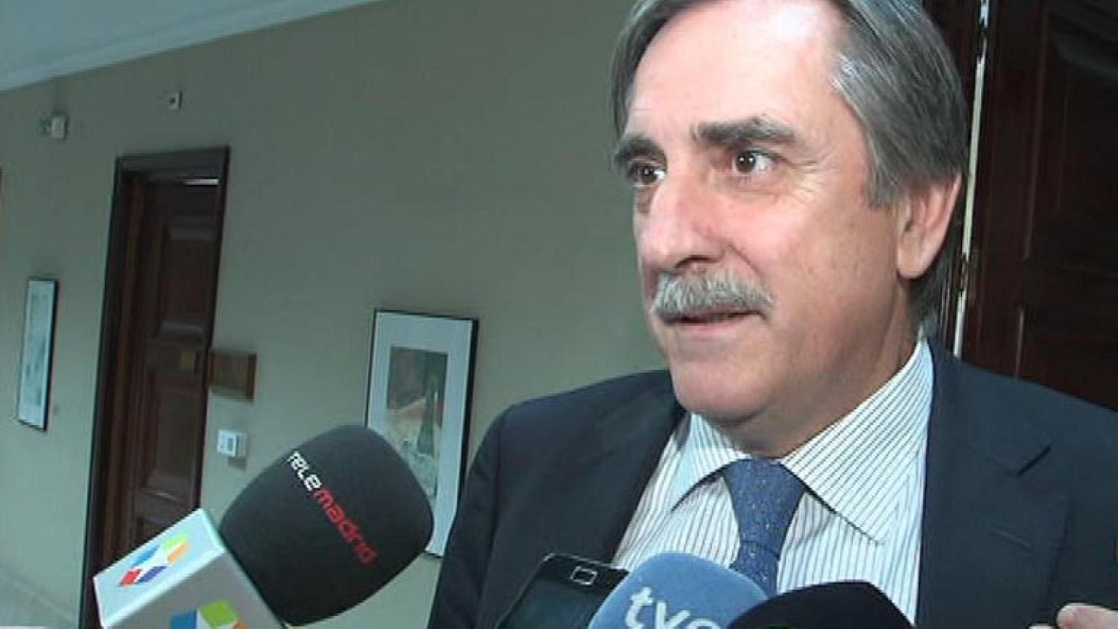 PSOE: Bruselas no dijo nada cuando el capital extranjero alimentaba burbujas como la de España