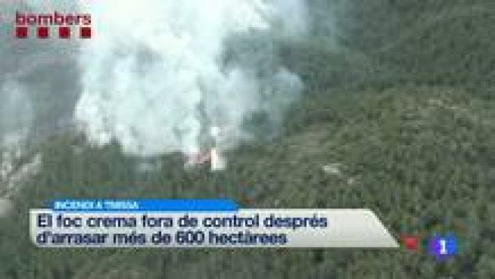 L'Informatiu - L'Informatiu en 3' - 17/06/14