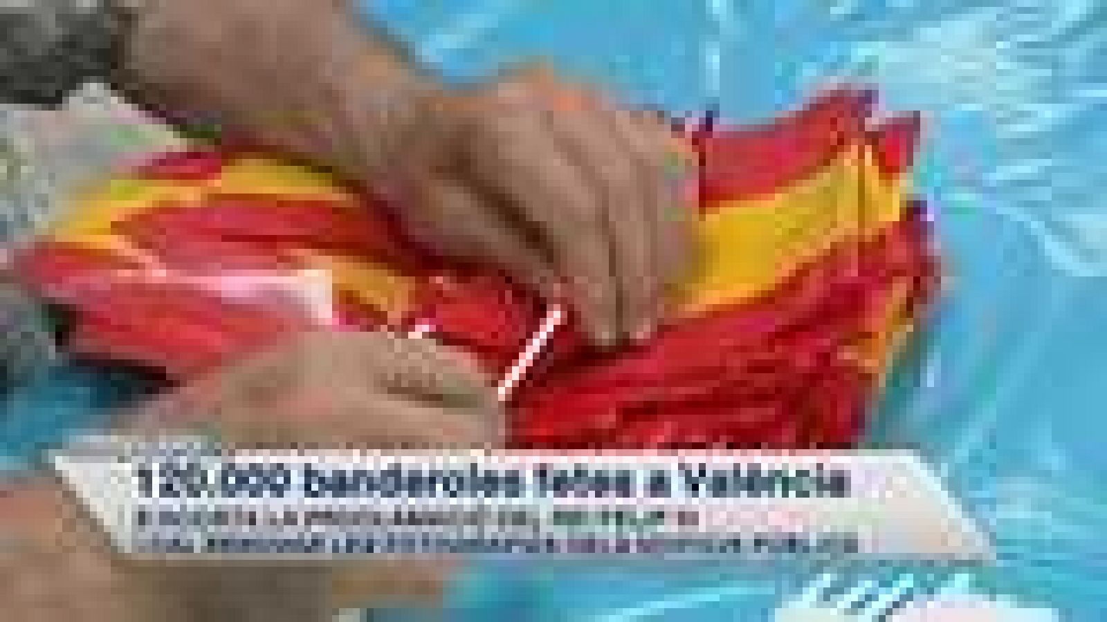 La Comunidad Valenciana en 2' - 17/06/14 - Ver ahora