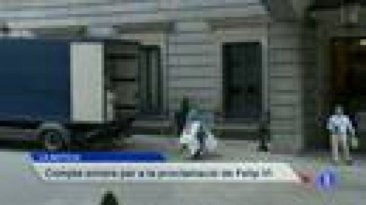 Informatiu Balear - Informatiu Balear en 2' - 17/06/14