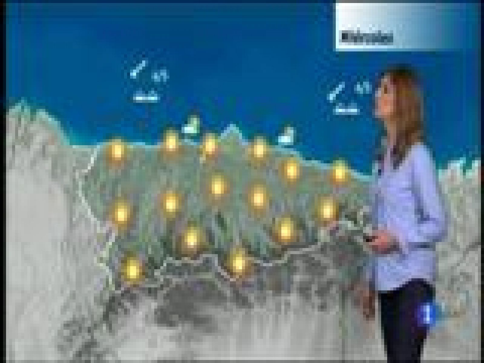 El tiempo en Asturias - 17/06/14 | Ver