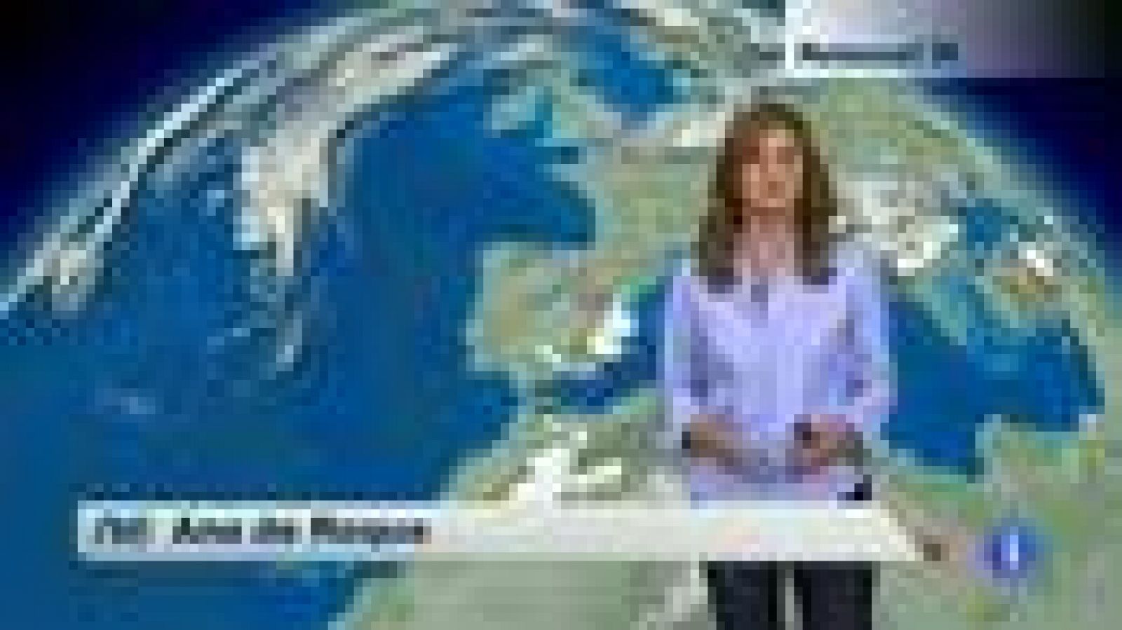 Noticias de Extremadura: El tiempo en Extremadura - 17/06/14 | RTVE Play