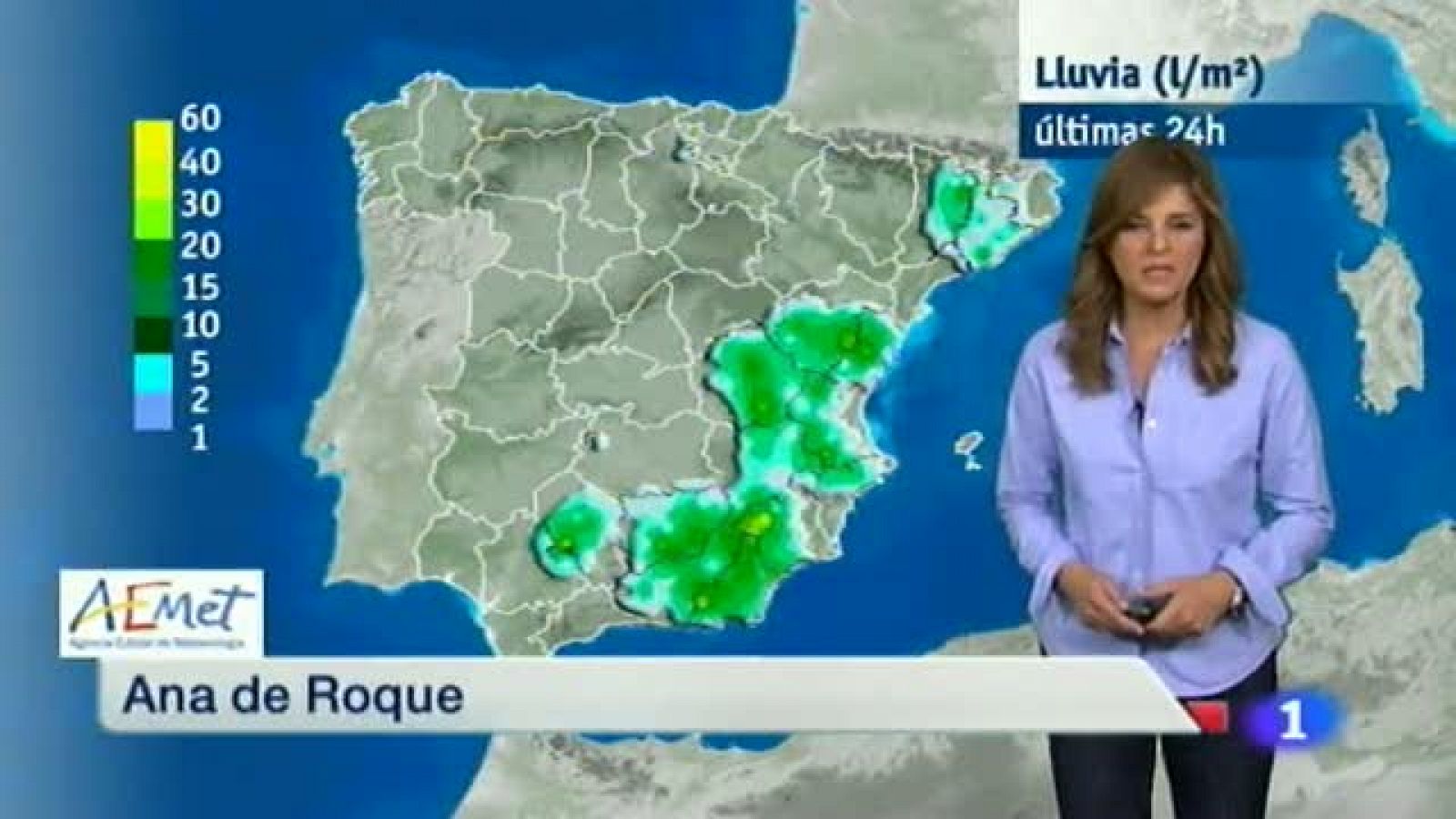 Noticias Murcia: El tiempo en la Región de Murcia - 17/06/2014 | RTVE Play