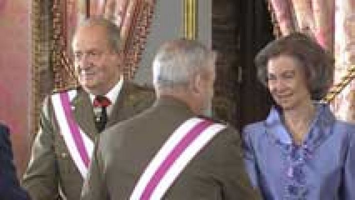 Informativo de Madrid - Informativo de Madrid - 17/06/14