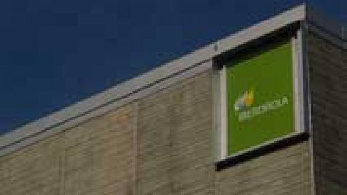 Telediario 1 - Competencia abre expediente a Iberdrola
