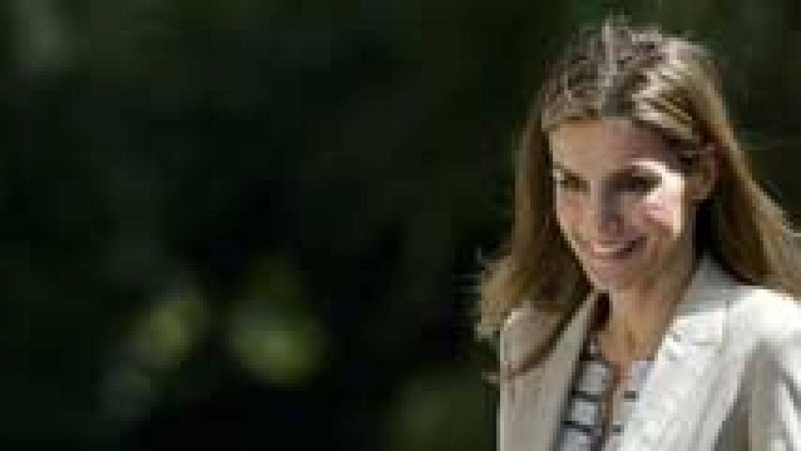 Telediario 1: El lado menos conocido de Letizia y Felipe | RTVE Play