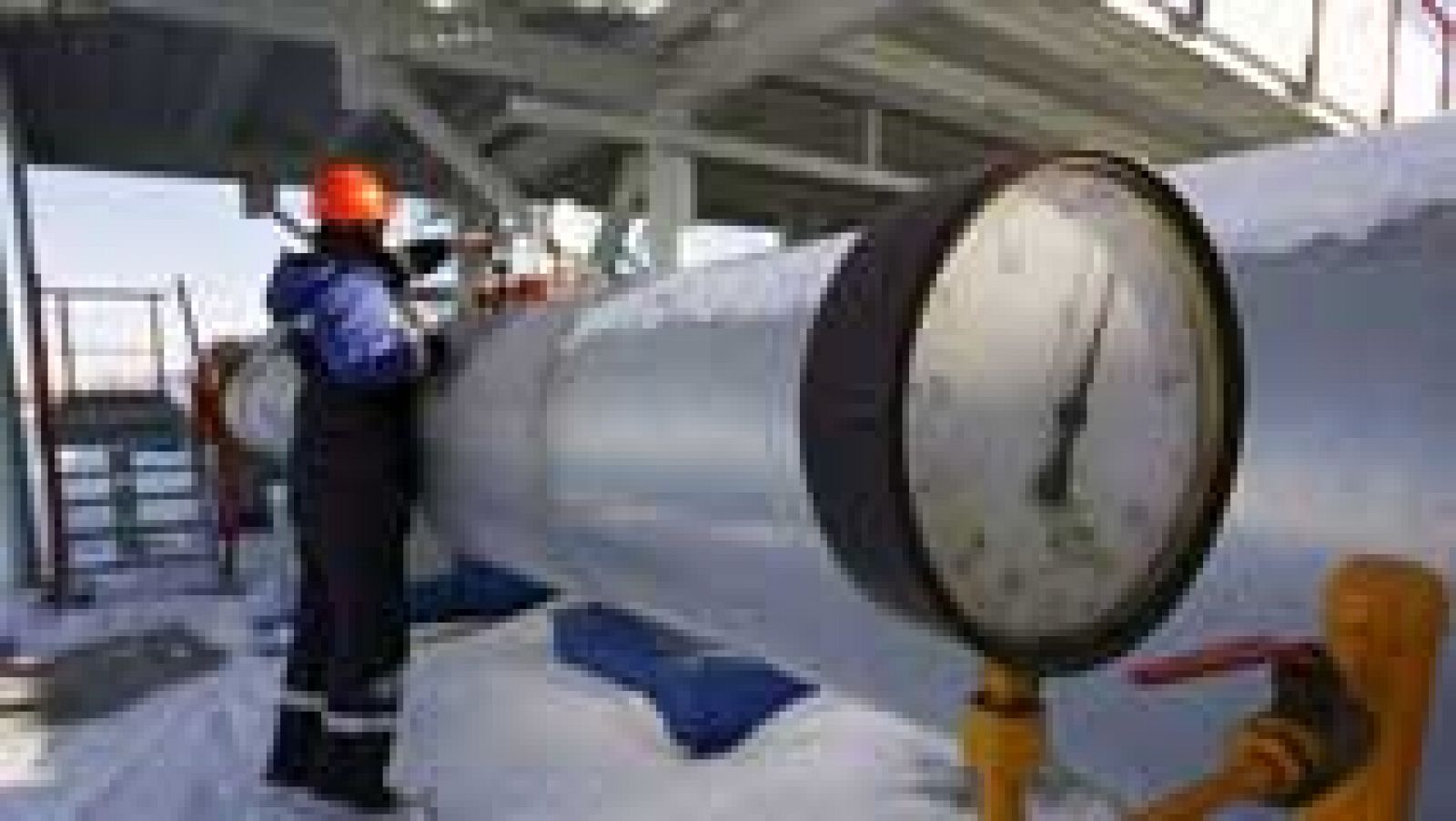 El corte de suministro de gas ruso a Ucrania despierta el riesgo de desabastecimiento energético de Europa