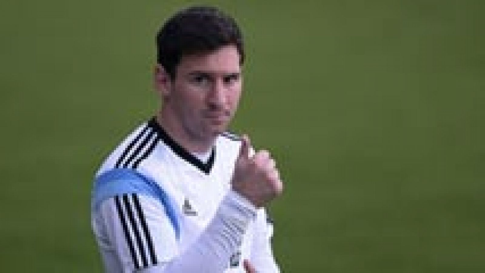 Telediario 1: La Fiscalía pide archivar la causa contra Messi por fraude fiscal | RTVE Play