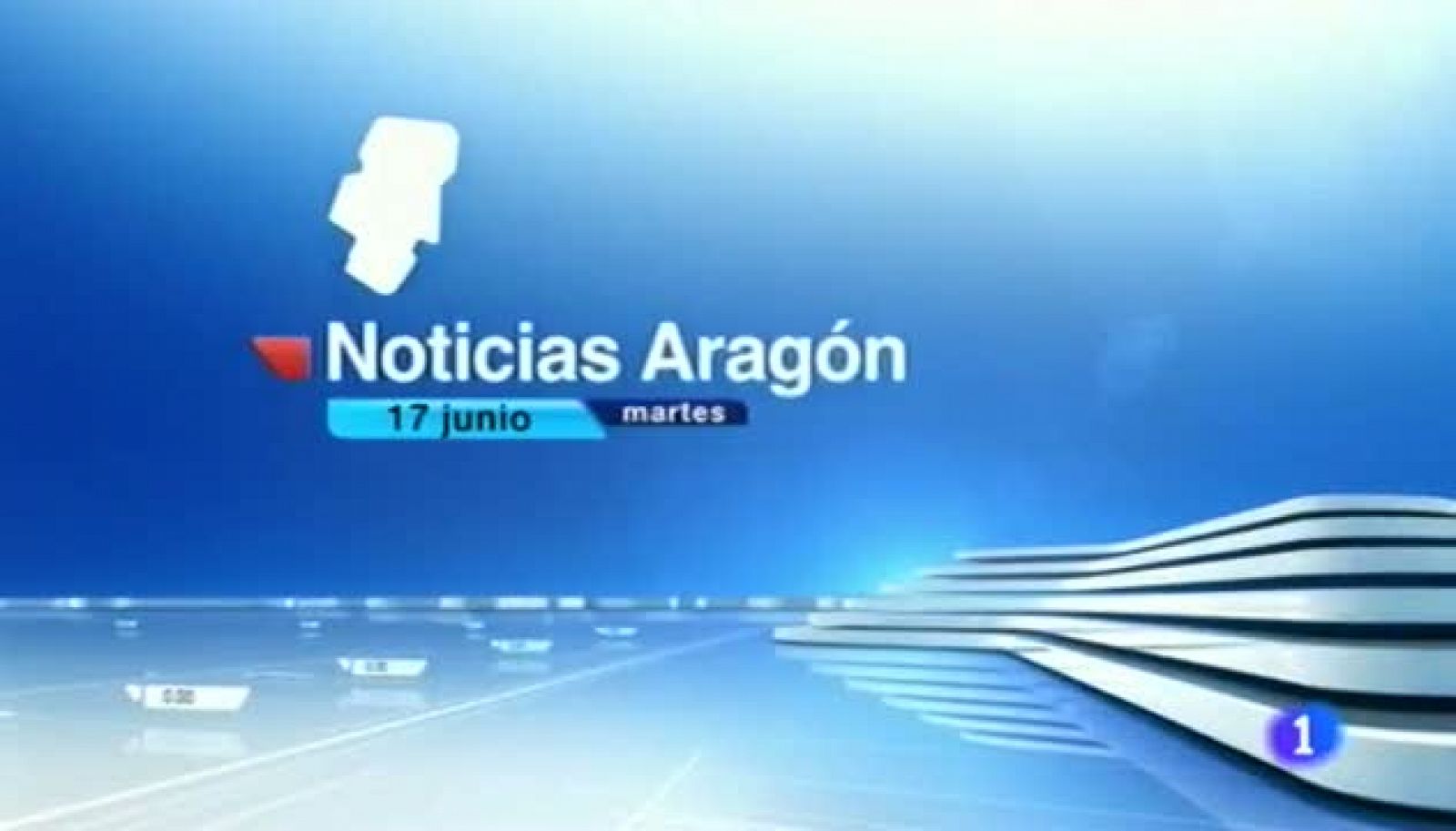 Noticias Aragón: Aragón en 2' - 17/06/14 | RTVE Play