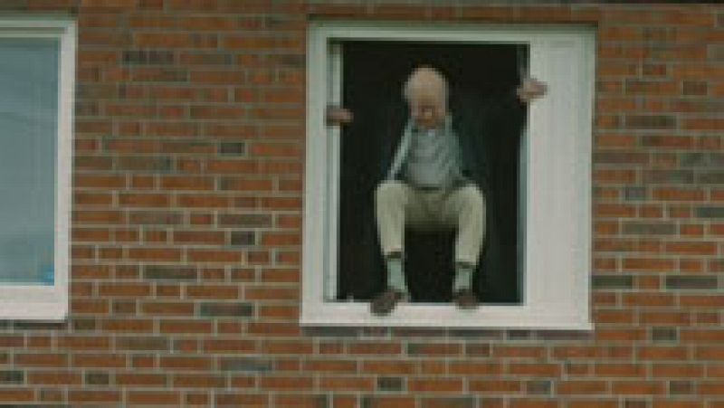 "El abuelo que saltó por la ventana y se largó" llega a la gran pantalla