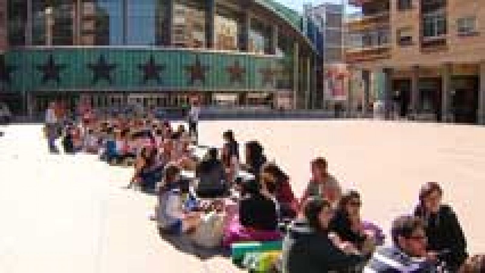 Informativo de Madrid 2 - 17/06/14