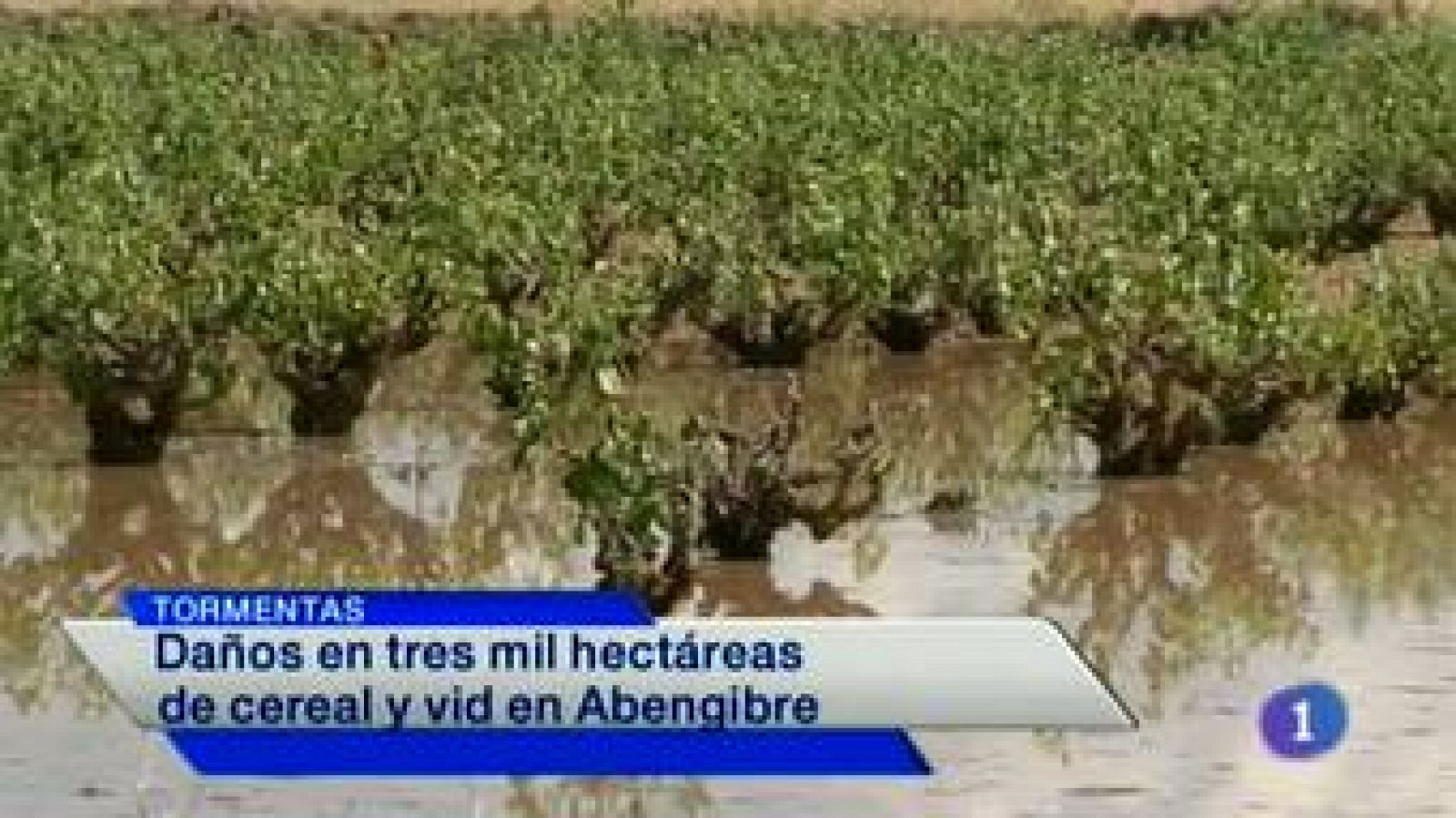 Noticias de Castilla-La Mancha: Noticias de Castilla-La Mancha 2 - 17/06/14 | RTVE Play