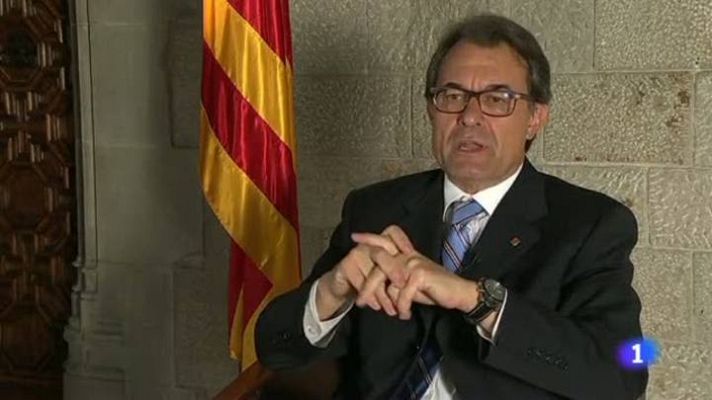 L'Informatiu - L'informatiu 2 - 17/06/2014