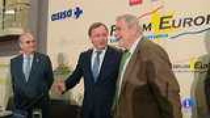 L'informatiu - Comunitat Valenciana - L'Informatiu - Comunitat Valenciana 2 - 17/06/14