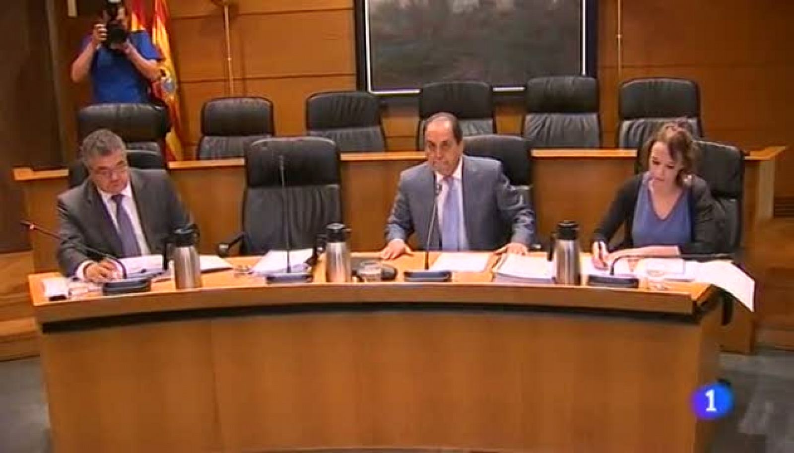 Noticias Aragón 2 - 17/06/14 | Ver