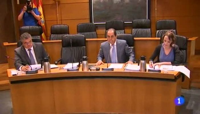 Noticias Aragón - Noticias Aragón 2 - 17/06/14