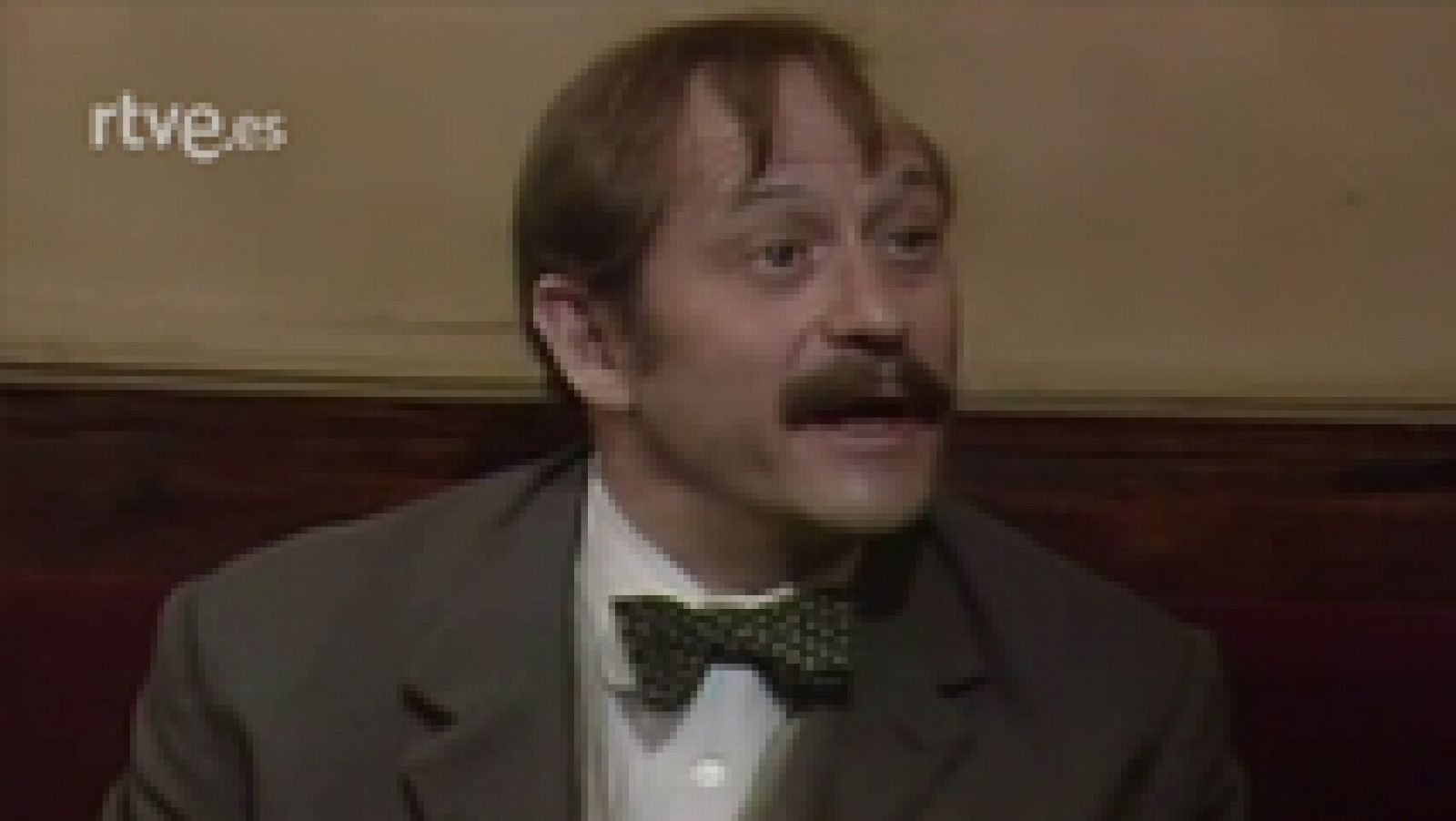 Clase media - La clausura