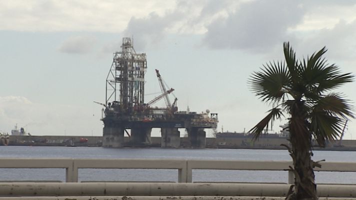 Telecanarias - Canarias en 2 ' - 17/06/14