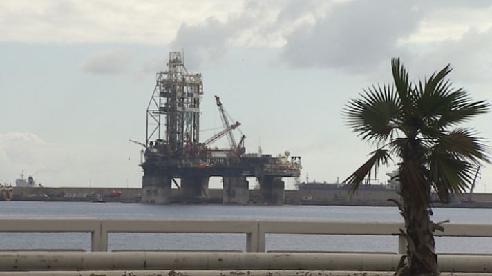 Telecanarias - Canarias en 2 ' - 17/06/14