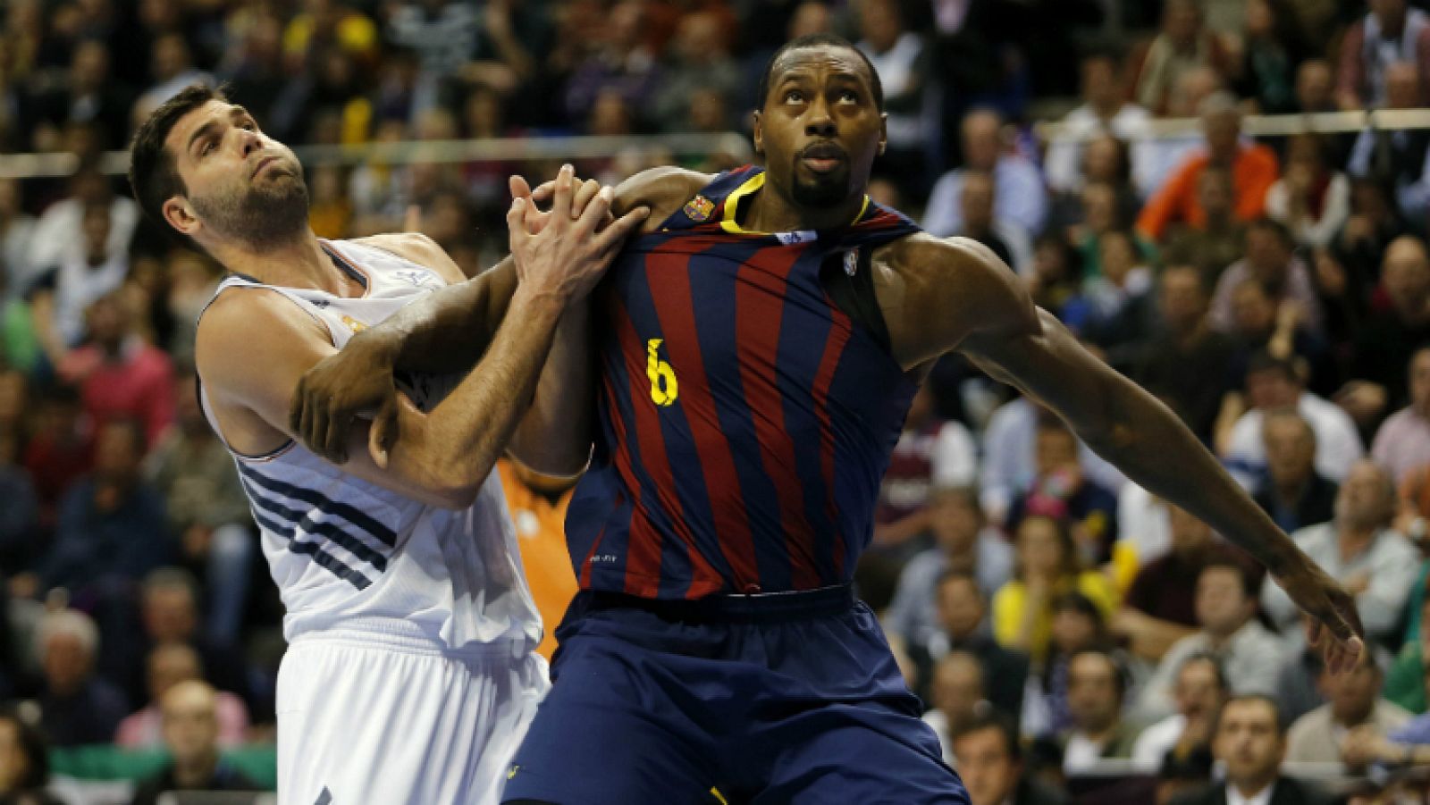 Final Playoff Liga Endesa 2014: Un minuto de infarto