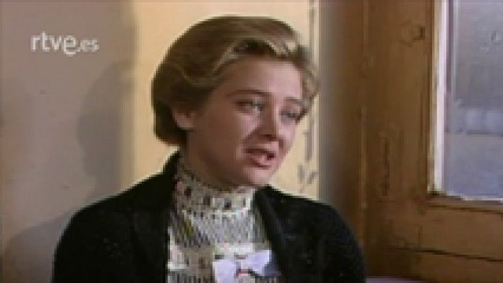 Clase media - El crimen horrendo