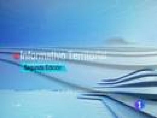 Informativo Telerioja - Informativo Telerioja 2 - 17/06/14