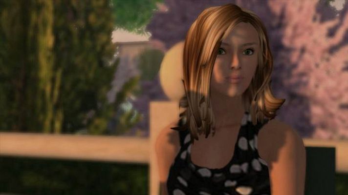 La noche temática - Game over - Comienzo