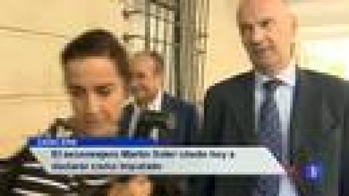 Noticias Andalucía - Andalucia en 2'-17/06/14