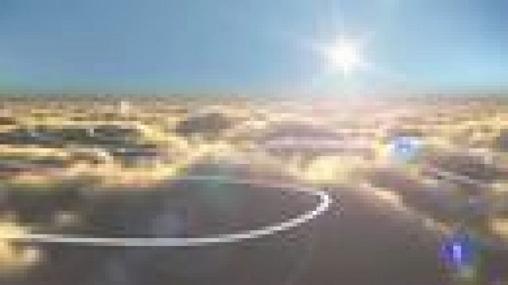 TeleCantabria - El tiempo en Cantabria - 17/06/14