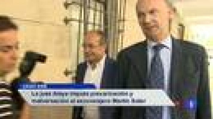 Noticias Andalucía - Noticias Andalucia 2-17/06/14