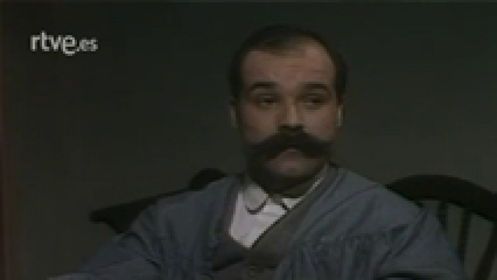 Clase media - El milagro de fray Bernardino