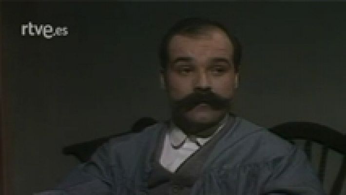 Clase media - El milagro de fray Bernardino