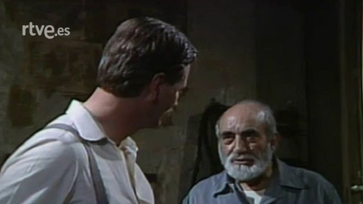 Clase media - Practicante mayor