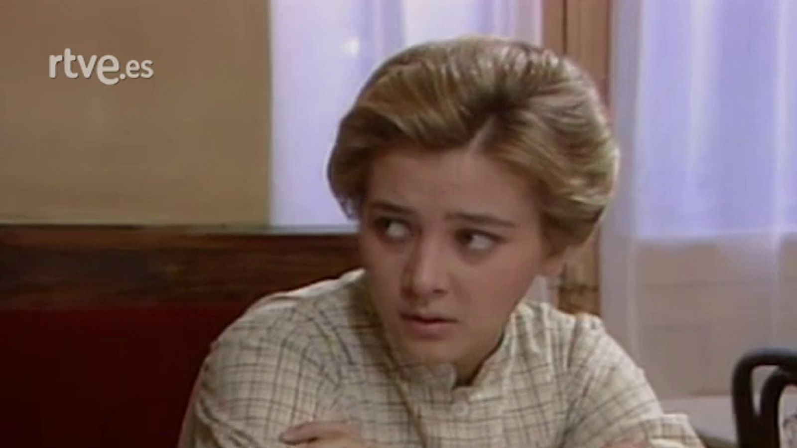 Clase media - La casa de la cachapera