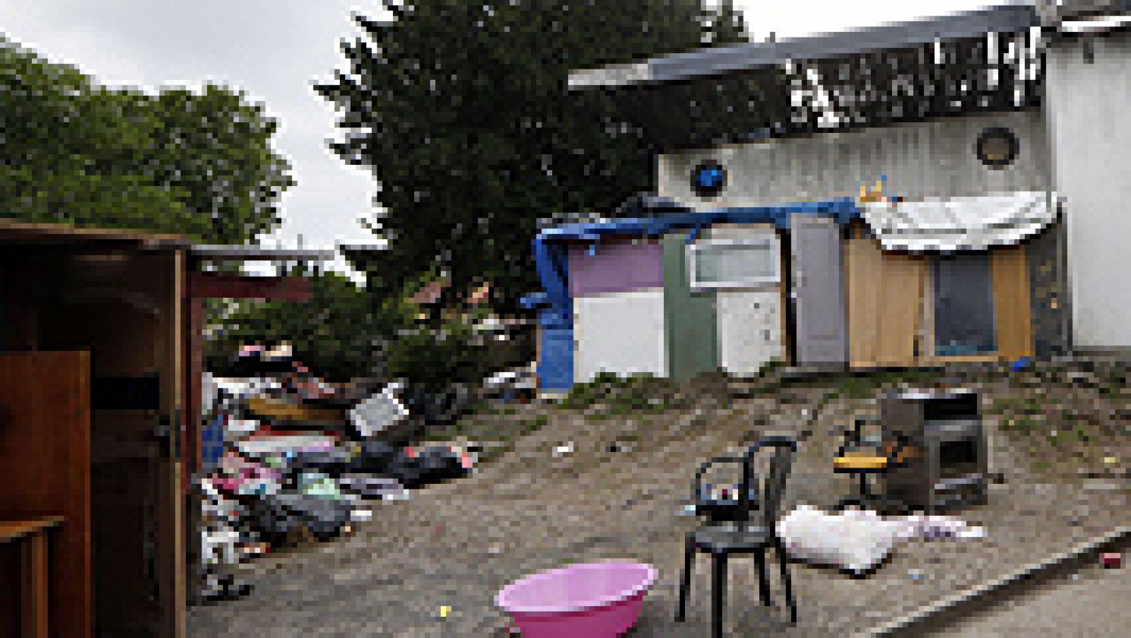 El linchamiento a un adolescente gitano en París provoca conmoción en Francia | Ver