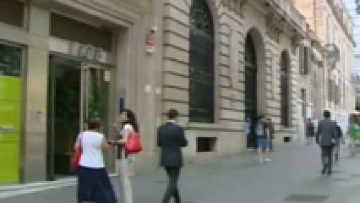 Un juez obliga a un banco a devolver una vivienda subastada por primera vez en España