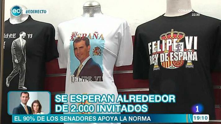 España Directo - España Directo - 17/06/14