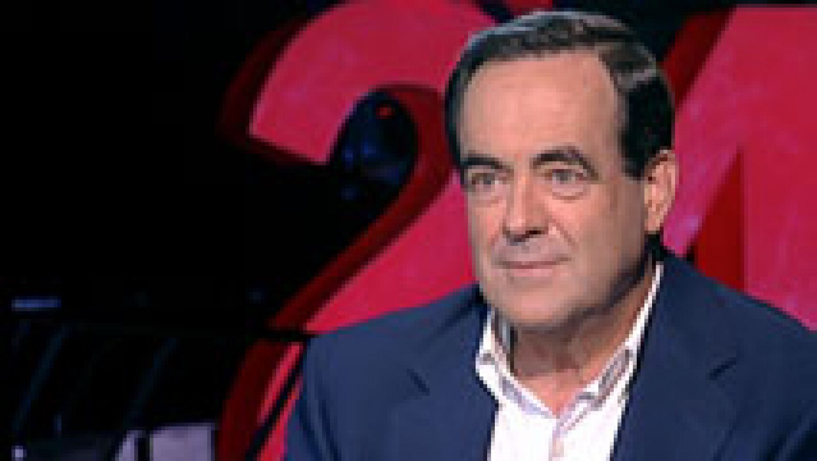 Bono, sobre la abdicación del rey Juan Carlos: "Tenemos la suerte de que el hijo vale"