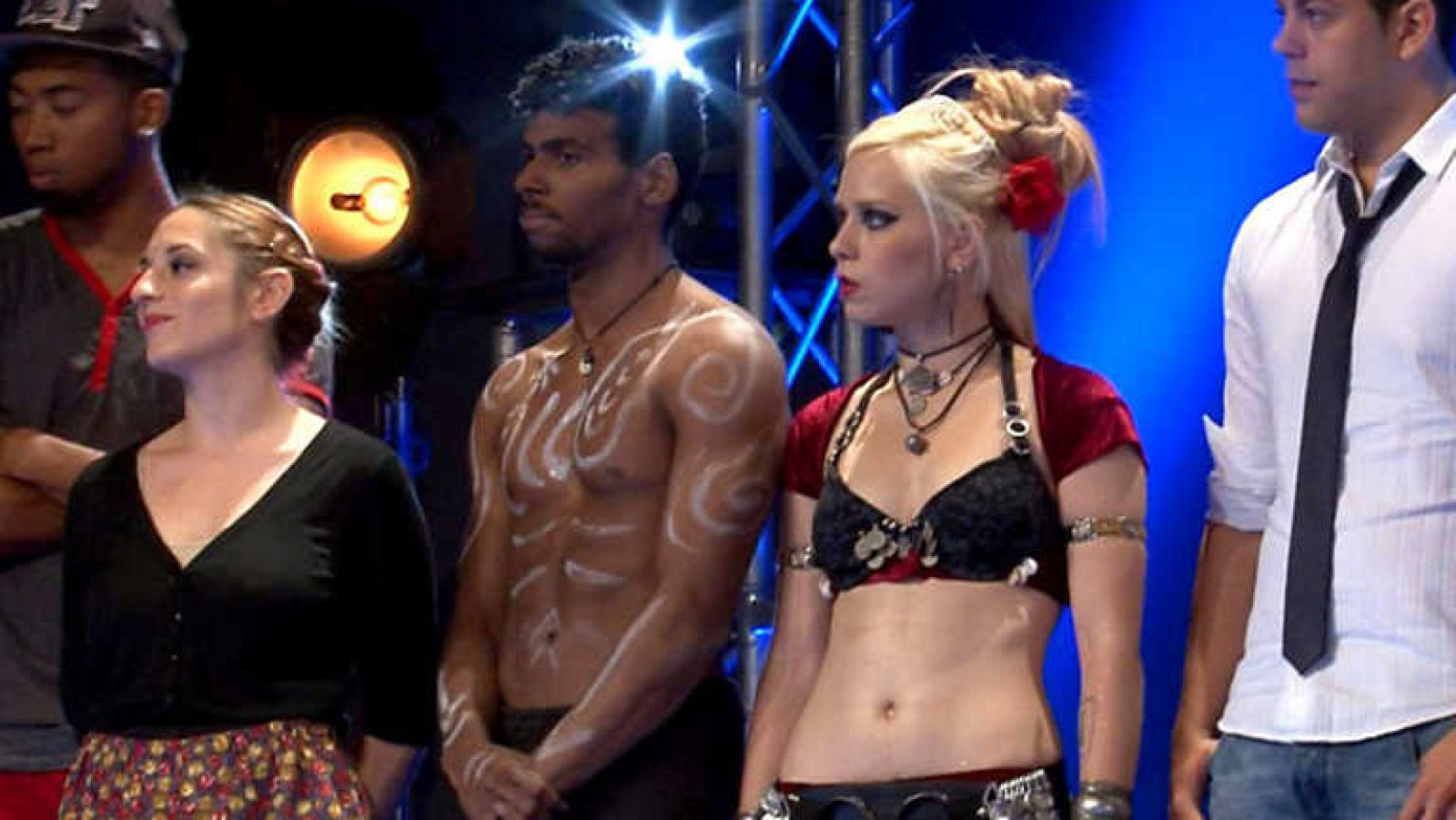 Comando Actualidad - La cuenta atrás - ver ahora 