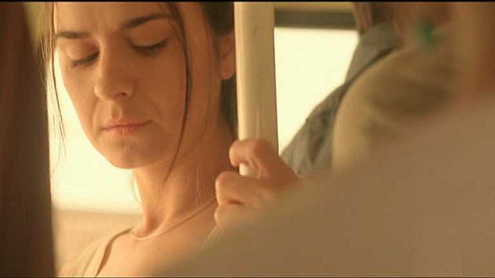 Concurso Iberoamericano de Cortometrajes Versión Española / SGAE - Mano a mano (cortometraje)