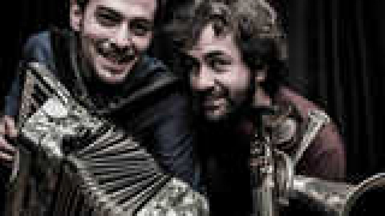 Los conciertos de Radio 3 - Fetén Fetén - ver ahora