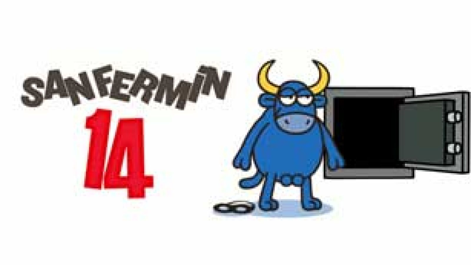 San Fermín 14, promo 1