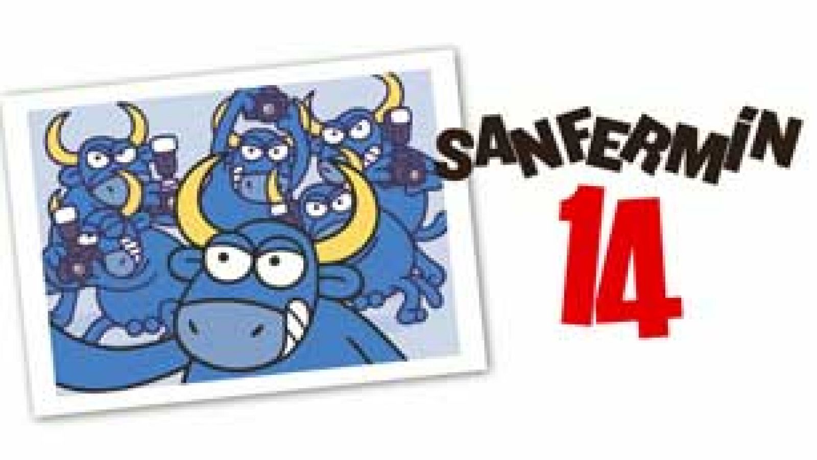 San Fermín 14, promo 2